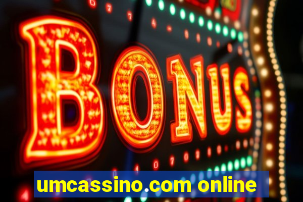 umcassino.com online